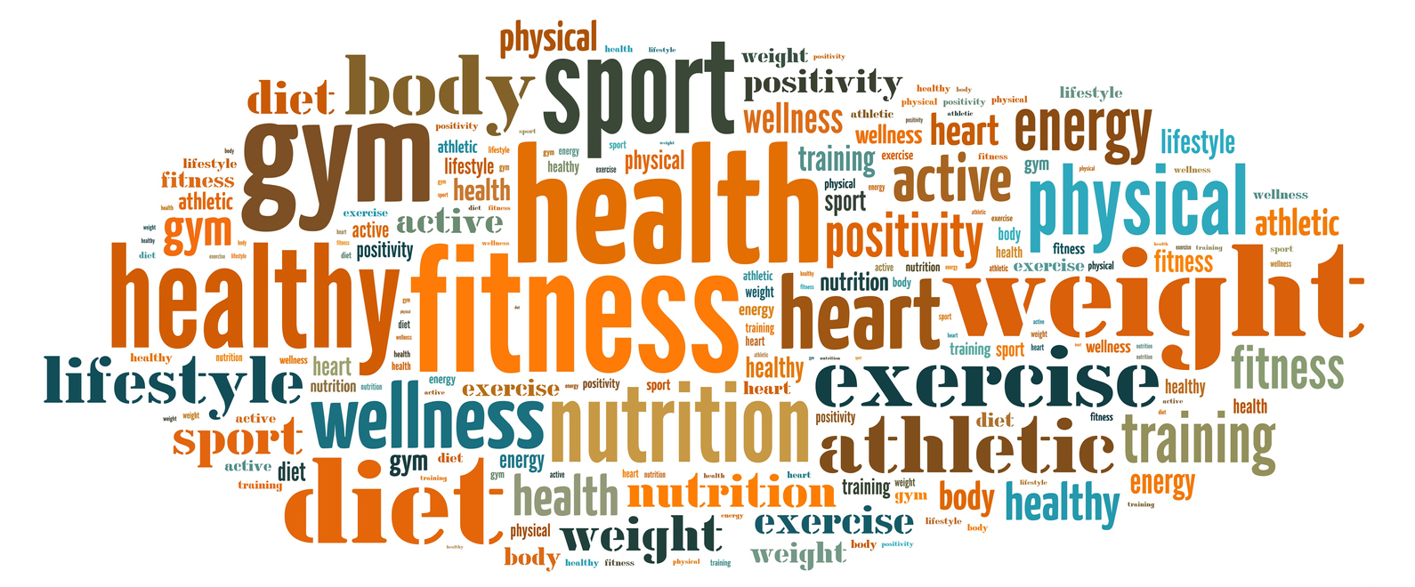 What does health mean to you?